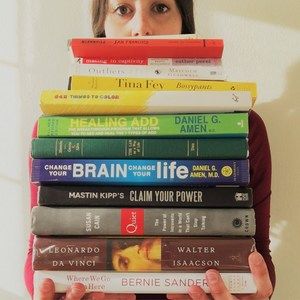 Meet your Posher, Katherine